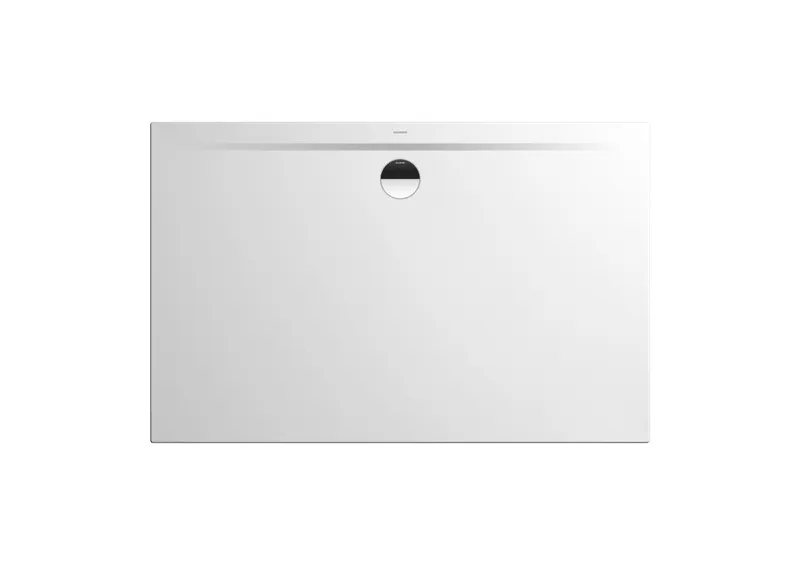 Kaldewei Duschwanne SUPERPLAN ZERO Mod.1532-1,900x1000 mm,alpinweiß matt