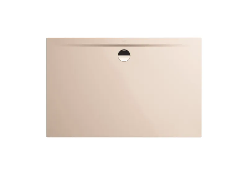 Kaldewei Duschwanne SUPERPLAN ZERO Mod.1514-1,750x800 mm,bahamabeige