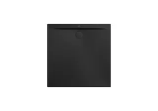 Kaldewei Duschwanne SUPERPLAN ZERO Mod.1516-5,800x800 mm,sm100,PEFF,Wt extrafl.