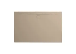 Kaldewei Duschwanne SUPERPLAN ZERO Mod.1544-1,1000x 1100mm,warm beige 40,Secure Plus – Bild 1