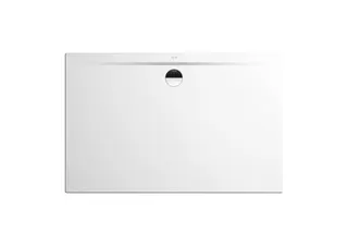 Kaldewei Duschwanne SUPERPLAN ZERO Mod.1558-1,1100x 1200mm,alpinweiß – Bild 1