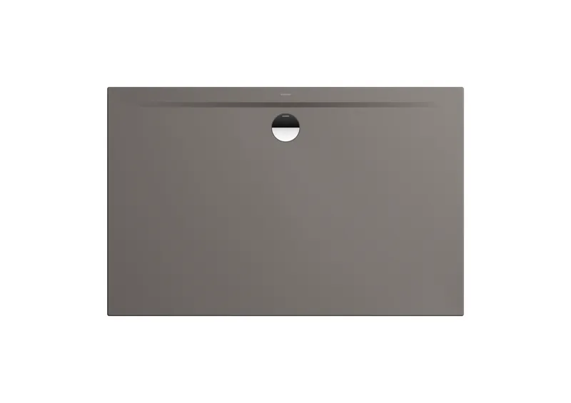 Kaldewei Duschwanne SUPERPLAN ZERO Mod.1602-5,1000x 1600mm,wg70,SEC,Wt extrafl.
