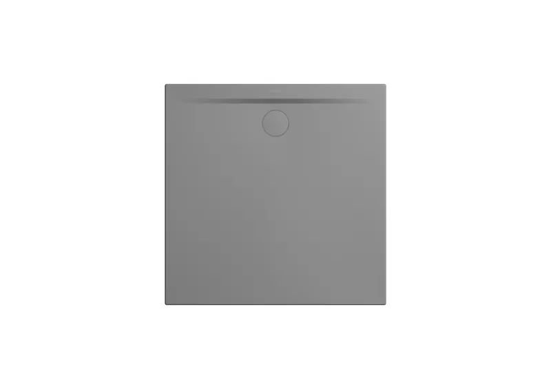 Kaldewei Duschwanne SUPERPLAN ZERO Mod.1534-5,1000x 1000mm,cg40,PEFF,Wt extrafl.