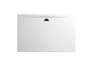 Kaldewei Duschwanne SUPERPLAN ZERO Mod.1564-1,750x1300 mm,alpinweiß matt,Secure Plus – Bild 2