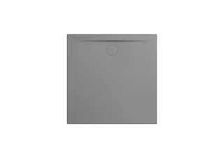 Kaldewei Duschwanne SUPERPLAN ZERO Mod.1510-5, 700 x 700, cg40,PEFF,Wt extrafl. – Bild 1