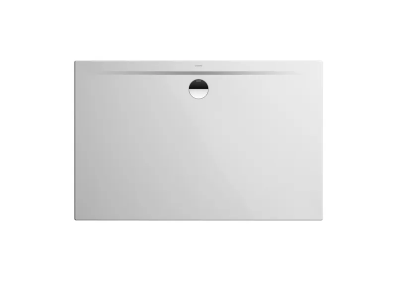 Kaldewei Duschwanne SUPERPLAN ZERO Mod.1602-1,1000x 1600mm,manhattan