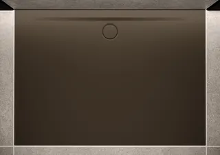 Duschfläche ZE 90x140cm more4YOU, topweiß – Bild 2