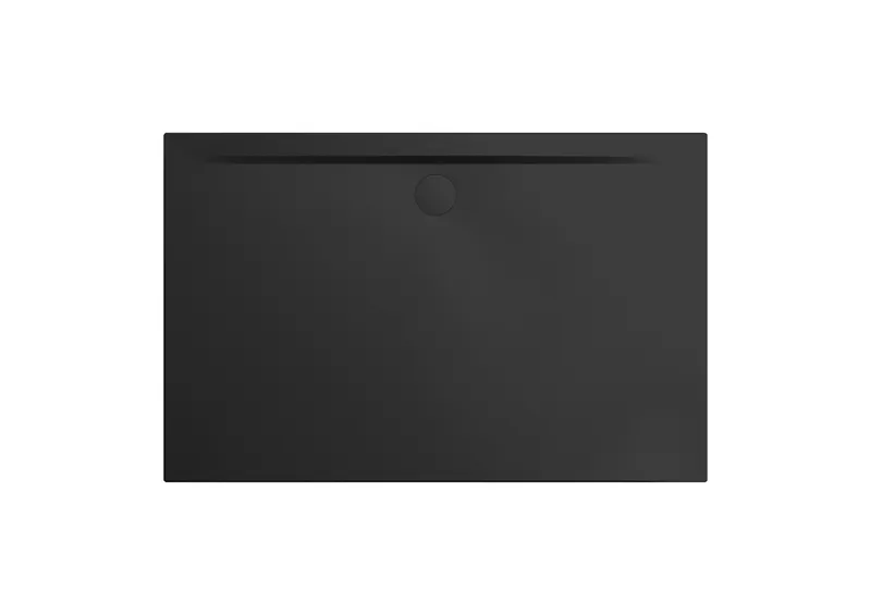 Kaldewei Duschwanne SUPERPLAN ZERO Mod.1602-1,1000x 1600mm,cool grey 90