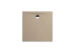 Kaldewei Duschwanne SUPERPLAN ZERO Mod.1510-5, 700 x 700, wb40,Wt extrafl. – Bild 1