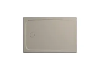 Kaldewei Duschwanne CAYONOPLAN Mod.2262-1,800x1200mm, warm grey 30,Secure Plus – Bild 3