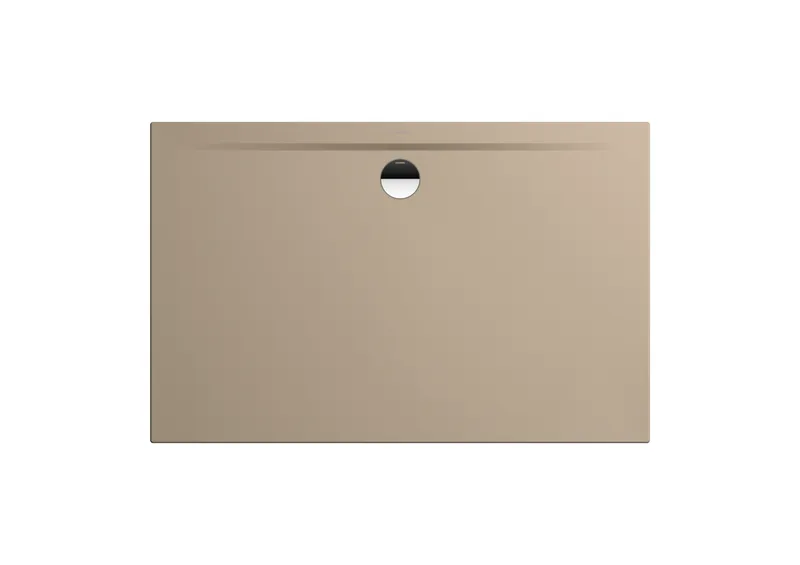 Kaldewei Duschwanne SUPERPLAN ZERO Mod.1602-5,1000x 1600mm,wb40,Wt extrafl.