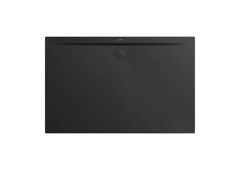 Kaldewei Duschwanne SUPERPLAN ZERO Mod.1536-5,700x1100 mm,cg90,PEFF,Wt extrafl.