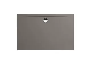 Kaldewei Duschwanne SUPERPLAN ZERO Mod.1580-5,1000x 1400mm,wg70,SEC,Wt extrafl. – Bild 1