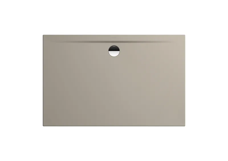 Kaldewei Duschwanne SUPERPLAN ZERO Mod.1602-5,1000x 1600mm,wg30,PEFF,Wt extrafl.