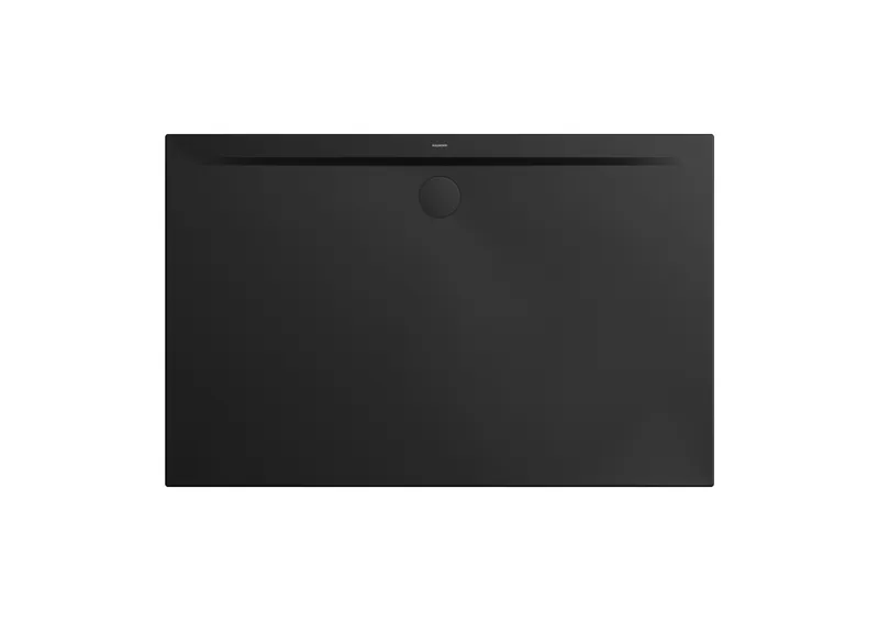Kaldewei Duschwanne SUPERPLAN ZERO Mod.1576-5,800x1400 mm,sm100,Wt extrafl.