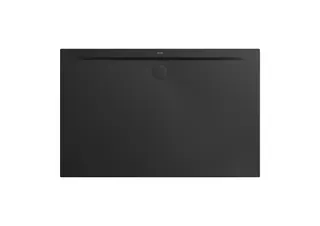 Kaldewei Duschwanne SUPERPLAN ZERO Mod.1596-1,750x1600 mm,cool grey 90,Secure Plus – Bild 1