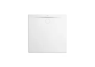 Kaldewei Duschwanne SUPERPLAN ZERO Mod.1592-1,1500x 1500mm,alpinweiß,Secure Plus – Bild 1