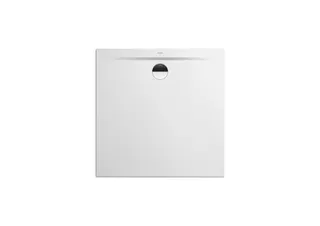 Kaldewei Duschwanne SUPERPLAN ZERO Mod.1534-1,1000x 1000mm,alpinweiß matt,Secure Plus – Bild 1