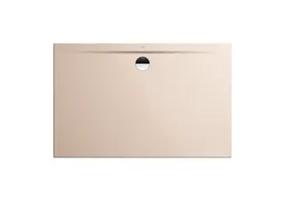Kaldewei Duschwanne SUPERPLAN ZERO Mod.1522-5,800x900 mm,bahbe,Wt extrafl. – Bild 1