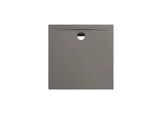 Kaldewei Duschwanne SUPERPLAN ZERO Mod.1524-5,900x900 mm,wg70,SEC,Wt extrafl. – Bild 2