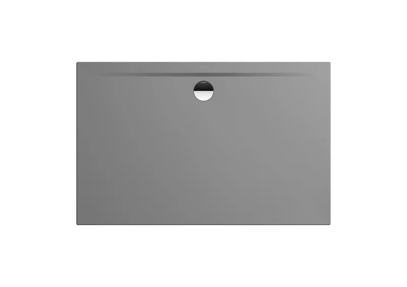 Kaldewei Duschwanne SUPERPLAN ZERO Mod.1612-5,1000x 1700mm,cg40,SEC,Wt extrafl.