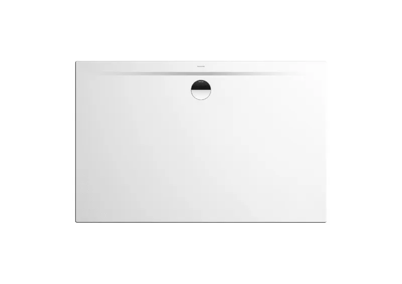 Kaldewei Duschwanne SUPERPLAN ZERO Mod.1616-1,900x1800 mm,alpinweiß