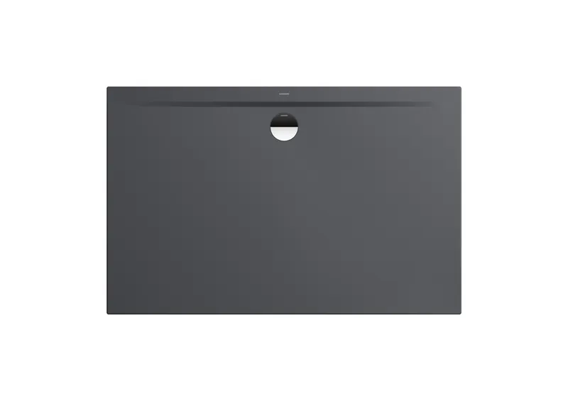 Kaldewei Duschwanne SUPERPLAN ZERO Mod.1542-5,900x1100 mm,cg80,Wt extrafl.