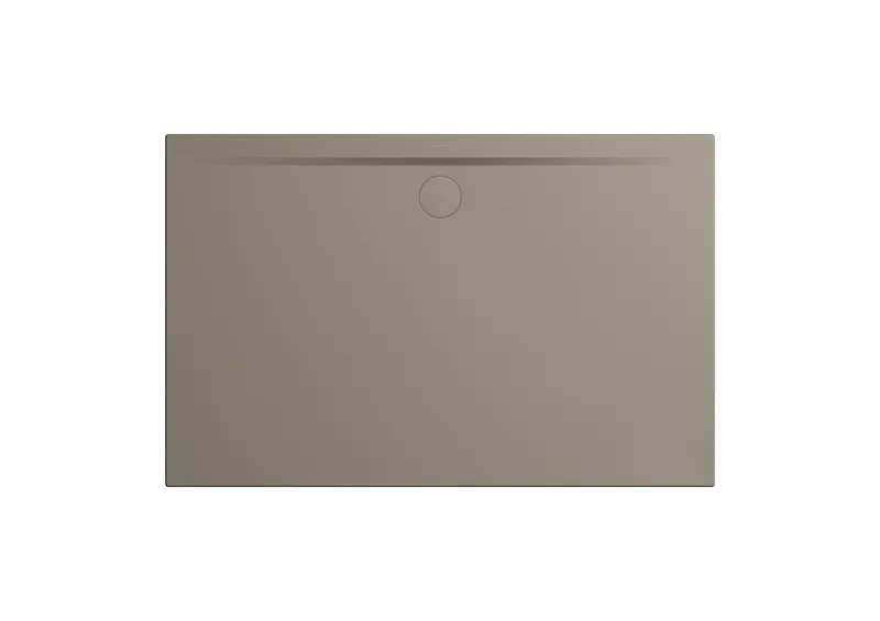 Kaldewei Duschwanne SUPERPLAN ZERO Mod.1612-5,1000x 1700mm,wg60,PEFF,Wt extrafl.