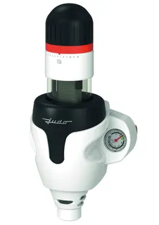 JUDO Rückspül-Schutzfilter JPF-QC 3/4'' 100 ym V2021
