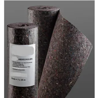 Abdeckvlies, neutral, 1x50m,180gr/m²