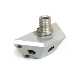 REHAU Druckluftverteilerdose 3-fach 32 x 2,9, SDR 11