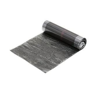 REHAU Schrumpfmanschette 300 mm breit, 970 mm lang