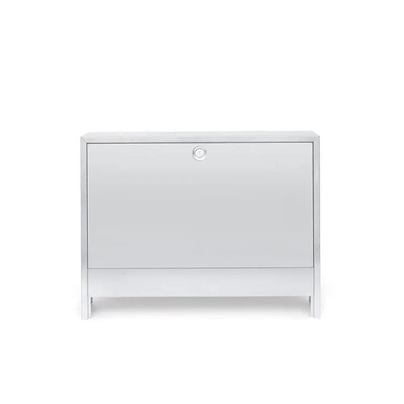 REHAU Verteilerschrank AP 180/950, verzinkt
