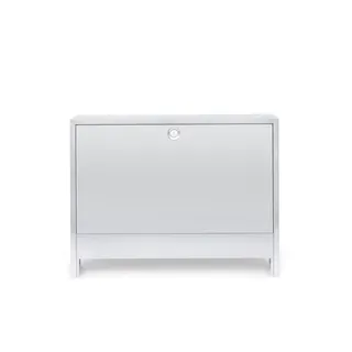 REHAU Verteilerschrank AP 180/950, verzinkt