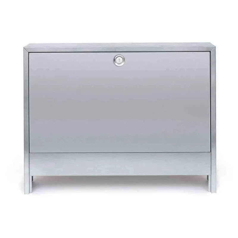 REHAU Verteilerschrank AP 180/1300, verzinkt