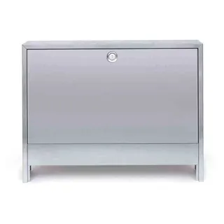 REHAU Verteilerschrank AP 180/1300, verzinkt