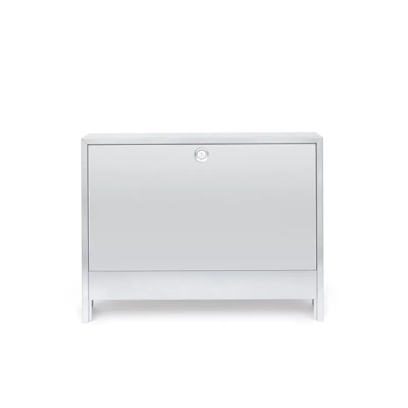 REHAU Verteilerschrank AP 305/1300, verzinkt