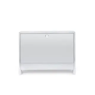 REHAU Verteilerschrank AP 305/1300, verzinkt
