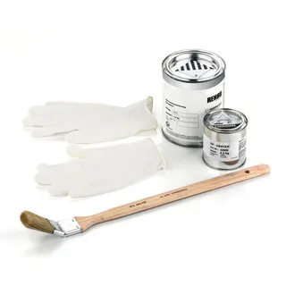 REHAU Epoxidharz-Kit Bohrlochkonservierung für 3,5 qm Fläche