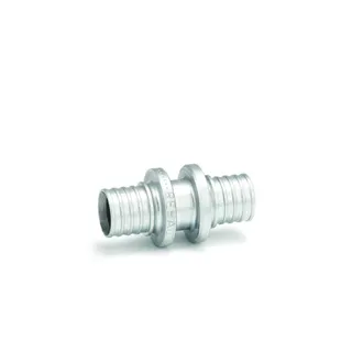 REHAU Kupplung 17x2,0-17x2,0/16x1,5-16x1,5/ML16-ML16