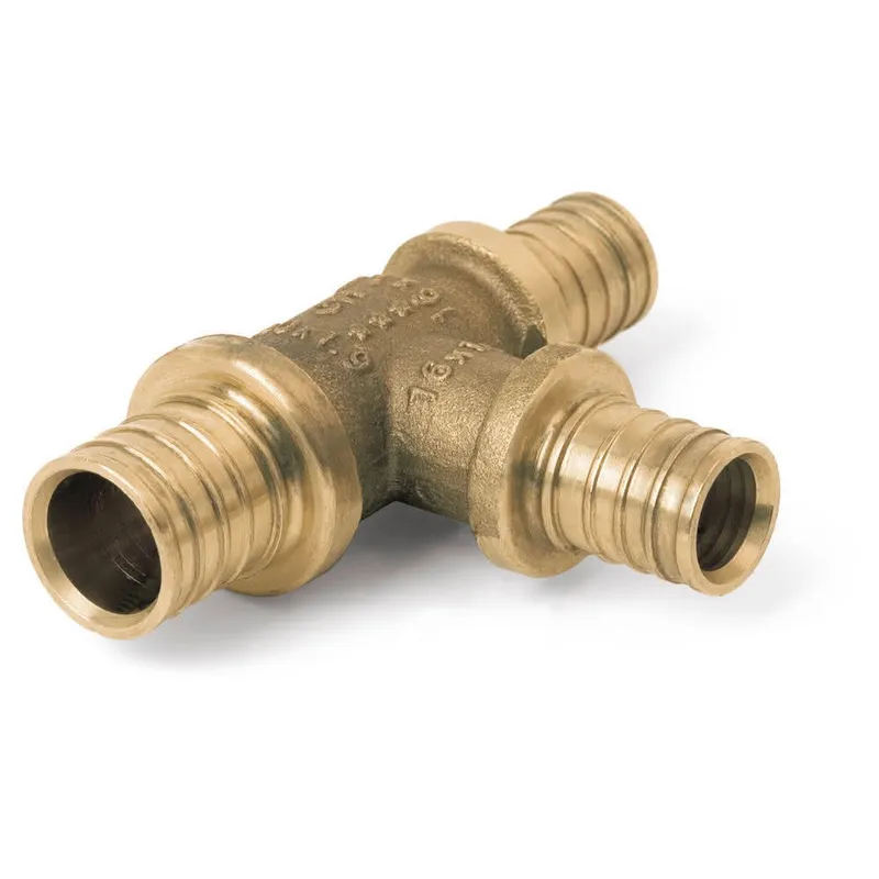 REHAU T-Stück SDR 11 LX 32 - 25 - 25