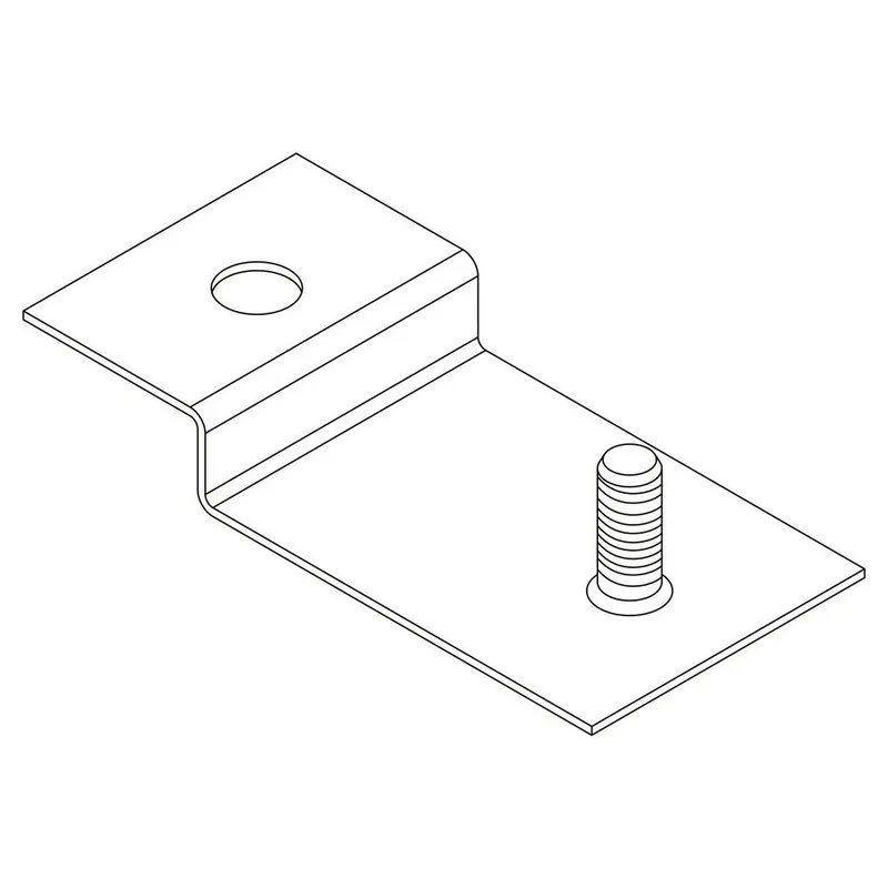 REHAU Z-Satz für VS UP 75