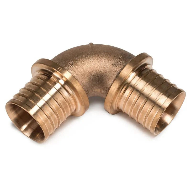 REHAU Bogen RAUTITAN RX+ stabil 63 - 63, 90 Grad