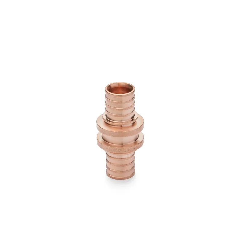 REHAU Kupplung RAUTITAN RX+ 63 - 63