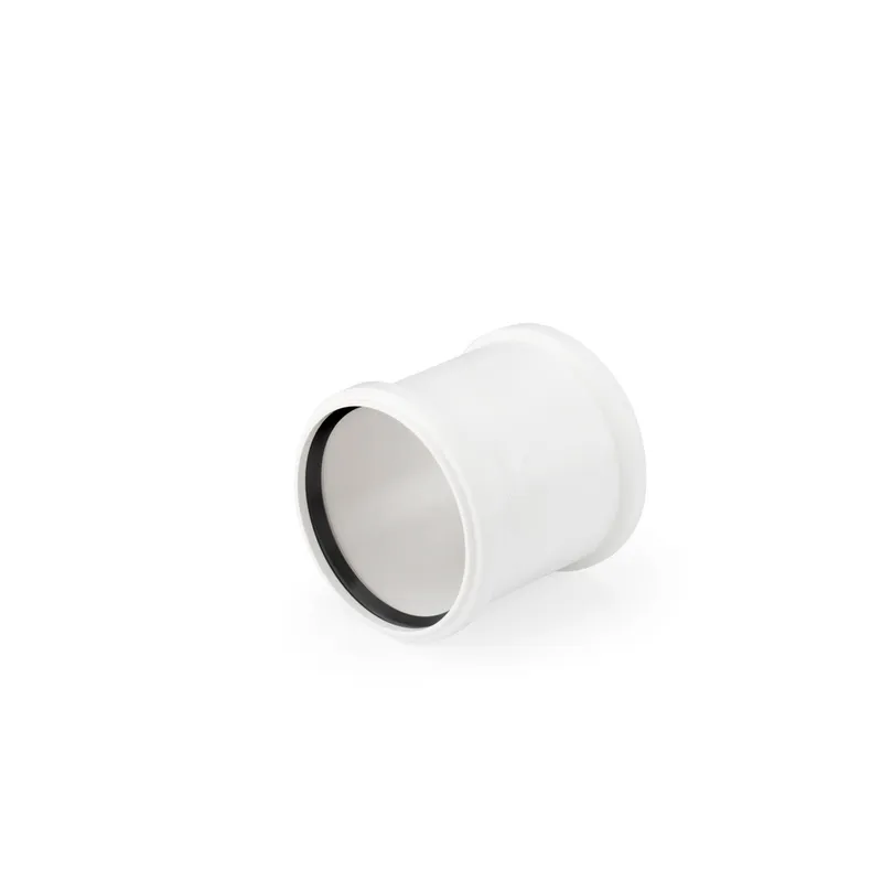 RAUPIANO PLUS Überschiebmuffe DN 32