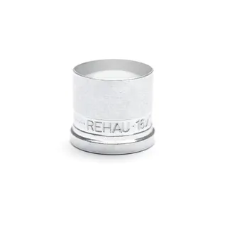 REHAU Schiebehülse 16 x 1,5 – Bild 1