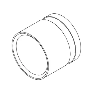 REHAU Schiebehülse 16 x 1,5 – Bild 2