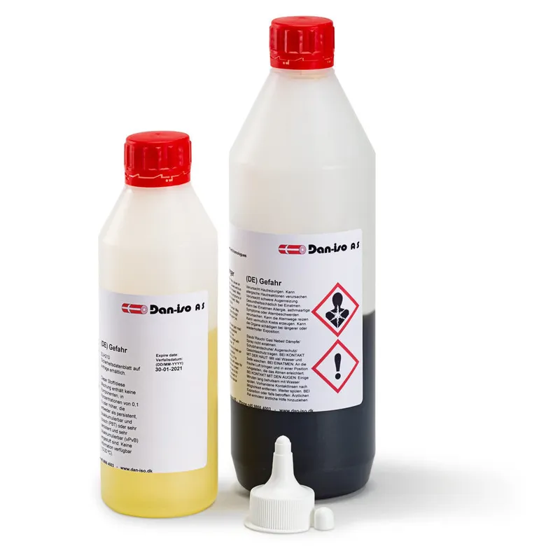 REHAU Muffenschaum Generation II Größe 7