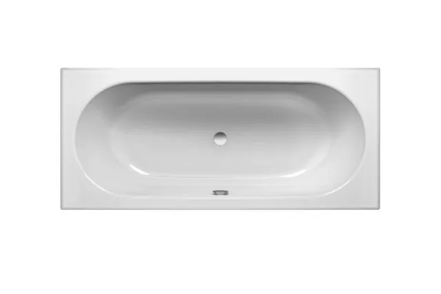 Bette Badewannen Rechteck Starlet Weiß AS 1850x850x420/30mm