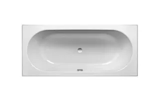 Bette Badewannen Rechteck Starlet Weiß AS 1800x800x420/30mm